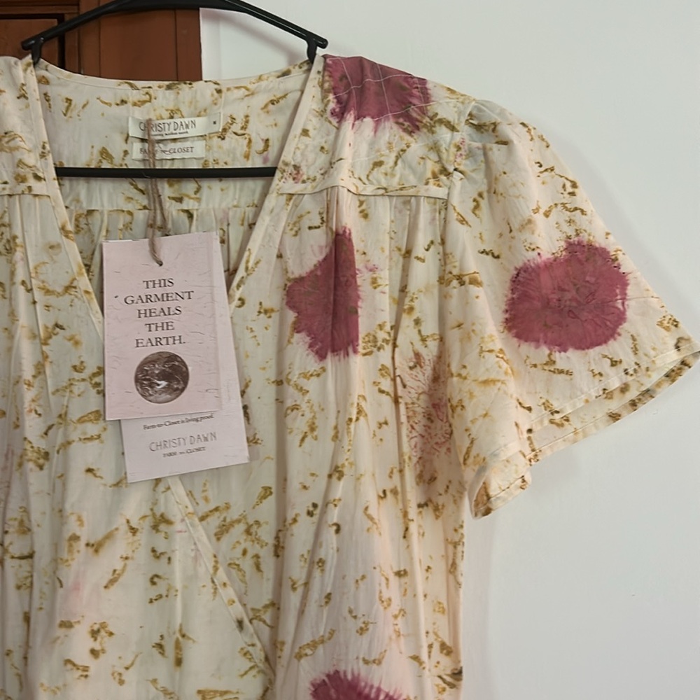 Christy Dawn NWT dress - Picture 3 of 3